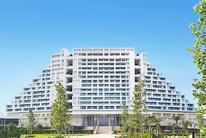 City of Dreams Mediterranean - Integrated Resort, Casino & Entertainme