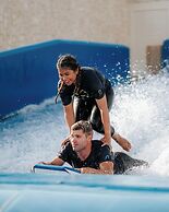 City of Dreams Mediterranean - Integrated Resort, Casino & Entertainme