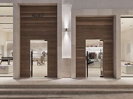 City of Dreams Mediterranean - Integrated Resort, Casino & Entertainme