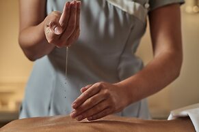 City of Dreams Mediterranean - Integrated Resort, Casino & Entertainme