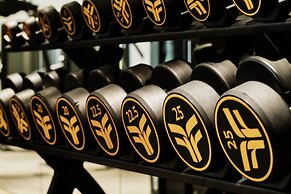 City of Dreams Mediterranean - Integrated Resort, Casino & Entertainme