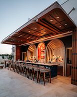 City of Dreams Mediterranean - Integrated Resort, Casino & Entertainme