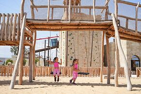 City of Dreams Mediterranean - Integrated Resort, Casino & Entertainme