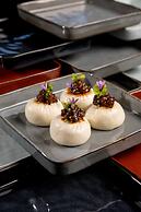 City of Dreams Mediterranean - Integrated Resort, Casino & Entertainme