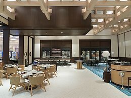 City of Dreams Mediterranean - Integrated Resort, Casino & Entertainme