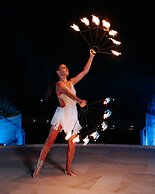 City of Dreams Mediterranean - Integrated Resort, Casino & Entertainme