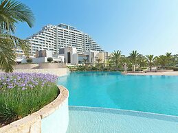 City of Dreams Mediterranean - Integrated Resort, Casino & Entertainme