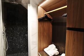 Hotel Reykjavik Saga