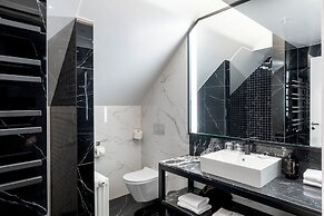 Hotel Reykjavik Saga