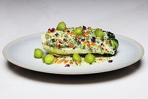 Hotel Reykjavik Saga