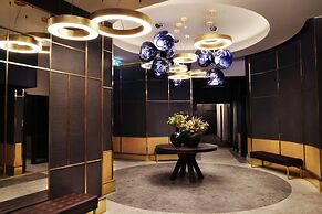 Hotel Reykjavik Saga