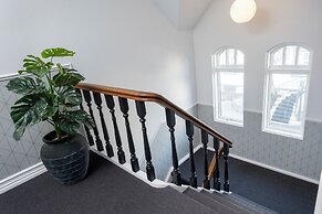 Hotel Reykjavik Saga