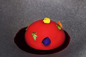 Hotel Reykjavik Saga