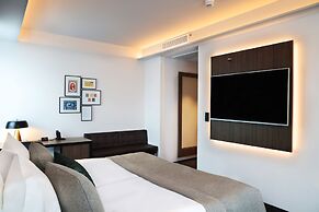 Hotel Reykjavik Saga