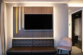 Hotel Reykjavik Saga