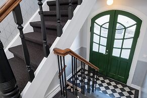 Hotel Reykjavik Saga