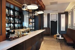 Hotel Reykjavik Saga