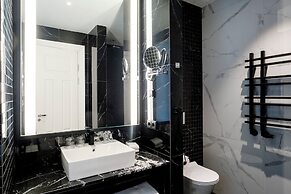 Hotel Reykjavik Saga