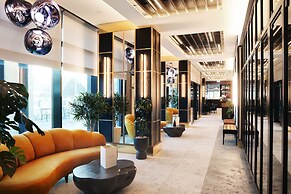 Hotel Reykjavik Saga