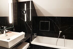 Hotel Reykjavik Saga