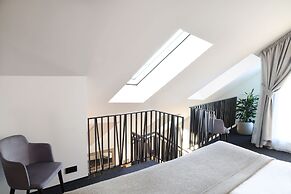 Hotel Reykjavik Saga