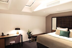 Hotel Reykjavik Saga