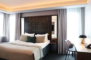 Hotel Reykjavik Saga