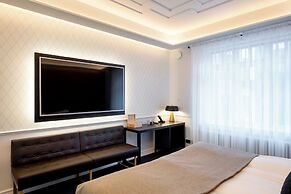 Hotel Reykjavik Saga