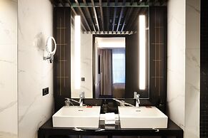 Hotel Reykjavik Saga