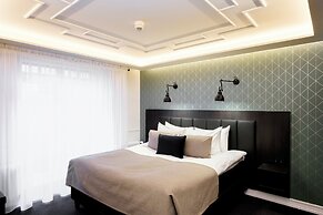 Hotel Reykjavik Saga