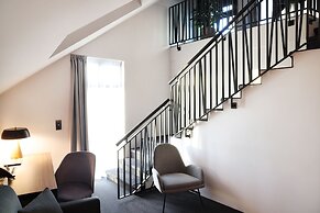 Hotel Reykjavik Saga