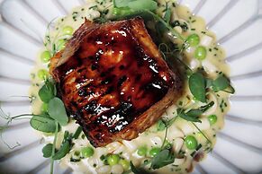 Hotel Reykjavik Saga