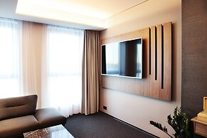 Hotel Reykjavik Saga