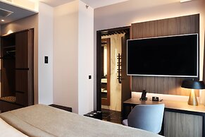 Hotel Reykjavik Saga