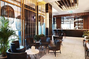 Hotel Reykjavik Saga