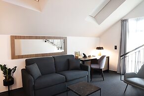 Hotel Reykjavik Saga