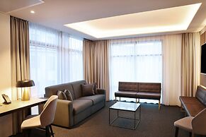 Hotel Reykjavik Saga