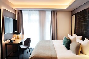 Hotel Reykjavik Saga