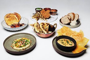 Hotel Reykjavik Saga