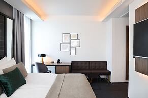 Hotel Reykjavik Saga