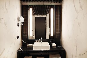 Hotel Reykjavik Saga