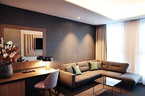 Hotel Reykjavik Saga