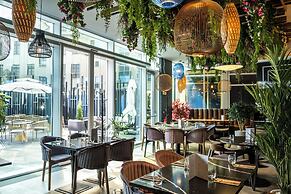 Hotel Reykjavik Saga