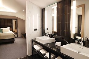 Hotel Reykjavik Saga