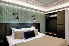 Hotel Reykjavik Saga