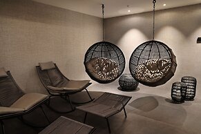 Hotel Reykjavik Saga