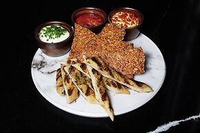 Hotel Reykjavik Saga