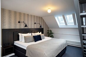 Hotel Reykjavik Saga