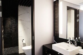 Hotel Reykjavik Saga