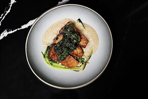 Hotel Reykjavik Saga